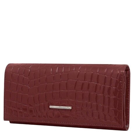 Кошелек женский Dimanche 651 Nice борд.крок.