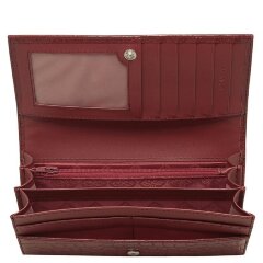 Кошелек женский Dimanche 651 Nice борд.крок.