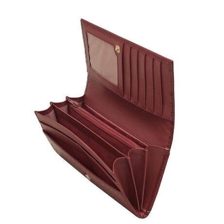 Кошелек женский Dimanche 651 Nice борд.крок.