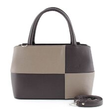 Сумка женская Оливи 343 шок/св.кор
