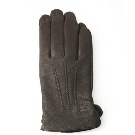 Перчатки мужские Ploneer 213Z кор р.10 олень