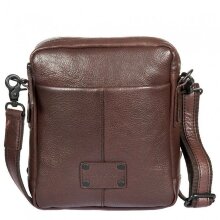 Сумка мужская Gianni Conti 1132312 brown