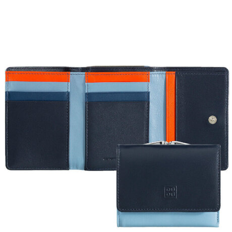 Кошелек DUDU 534-1728-navy