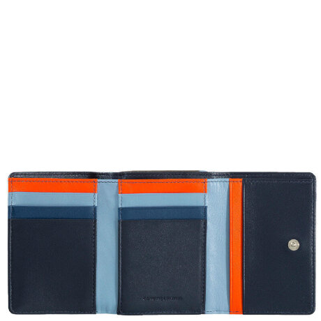 Кошелек DUDU 534-1728-navy