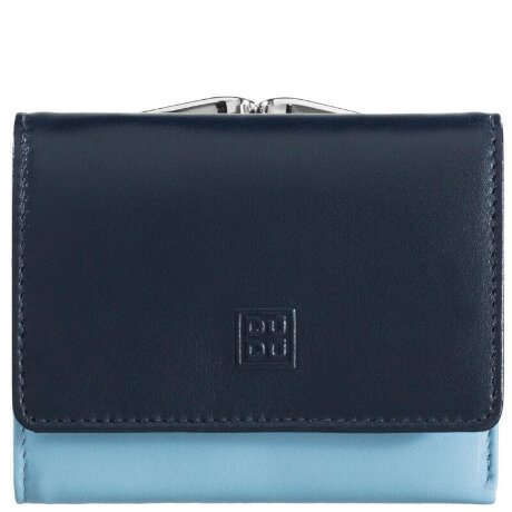 Кошелек DUDU 534-1728-navy