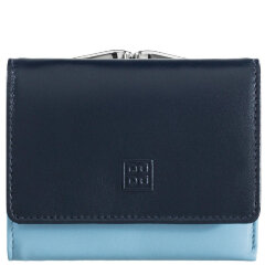 Кошелек DUDU 534-1728-navy