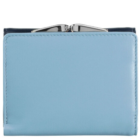 Кошелек DUDU 534-1728-navy