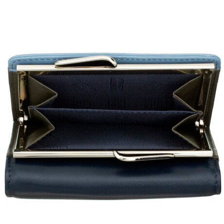 Кошелек DUDU 534-1728-navy