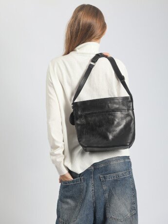 Сумка женская Saccoo 87143-01