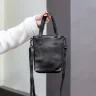 Сумка женская Bear Design CP2750 black