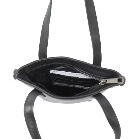 Сумка женская Bear Design CP2750 black