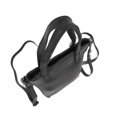 Сумка женская Bear Design CP2750 black