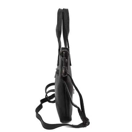 Сумка женская Bear Design CP2750 black