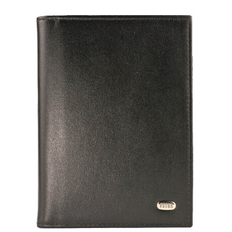 Обложка для автодокументов Petek 584