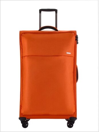 Чемодан Magellan Breeze L оранжевый