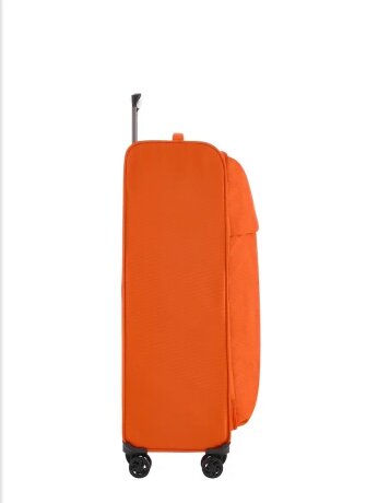Чемодан Magellan Breeze L оранжевый