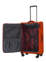 Чемодан Magellan Breeze L оранжевый