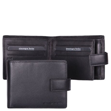 Портмоне Stampa Brio 665-7151С