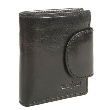 Кошелек Gianni Conti 9407472 black