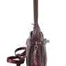 Сумка женская Letizia Forzza LF-93054 bordo