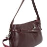 Сумка женская Letizia Forzza LF-93054 bordo