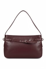 Сумка женская Letizia Forzza LF-93054 bordo