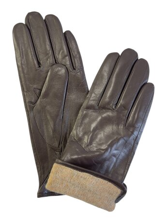 Перчатки женские Pitas 0022ZS р.7 кор