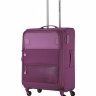Чемодан ручная кладь American Tourister LE1-70104 S4