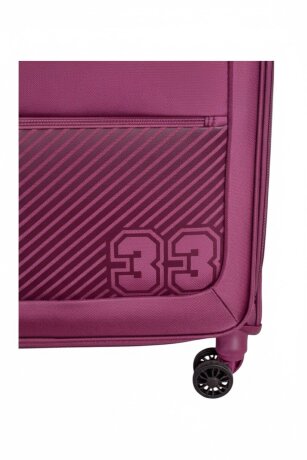 Чемодан ручная кладь American Tourister LE1-70104 S4