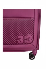 Чемодан ручная кладь American Tourister LE1-70104 S4