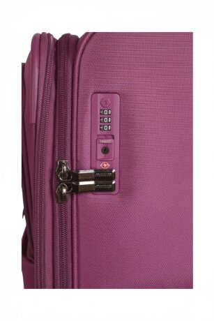 Чемодан ручная кладь American Tourister LE1-70104 S4