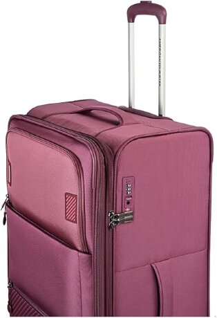 Чемодан ручная кладь American Tourister LE1-70104 S4