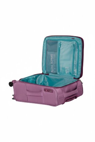Чемодан ручная кладь American Tourister LE1-70104 S4
