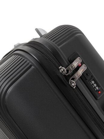 Чемодан 8038-01-20 S4 S.Lavia