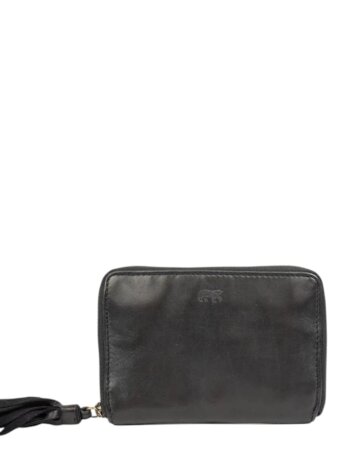 Портмоне Bear 18367 Black