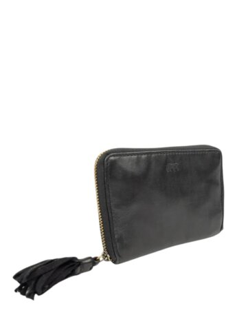 Портмоне Bear 18367 Black