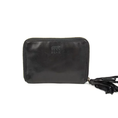 Портмоне Bear 18367 Black