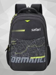 Рюкзак Safari Juno 12 черн