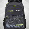Рюкзак Safari Juno 12 черн