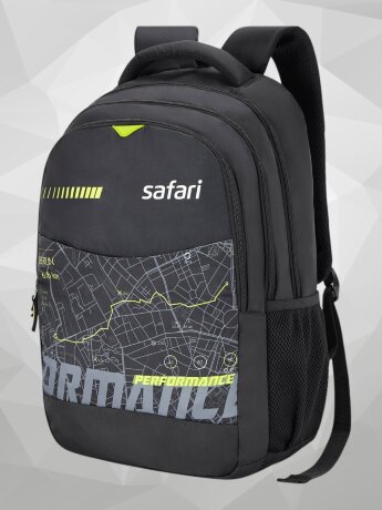 Рюкзак Safari Juno 12 черн