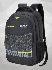 Рюкзак Safari Juno 12 черн