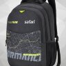 Рюкзак Safari Juno 12 черн
