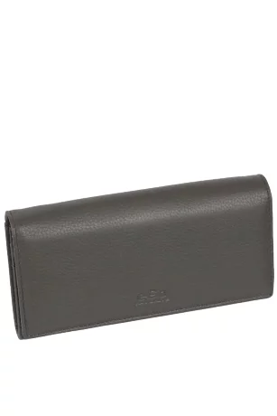 Кошелек женский EGO 306-0013 графит