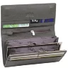 Кошелек женский EGO 306-0013 графит