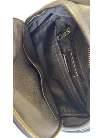 Рюкзак женский Wifeore W-286 черн