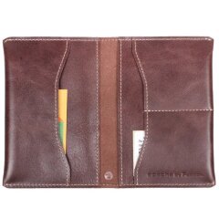 Обложка для паспорта Person ОП-2-А Апачи кор