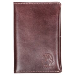 Обложка для паспорта Person ОП-2-А Апачи кор