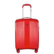 Чемодан Verage GM17072 w19 ruby red S