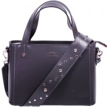Сумка женская AFINA 248 графит. х.к.И
