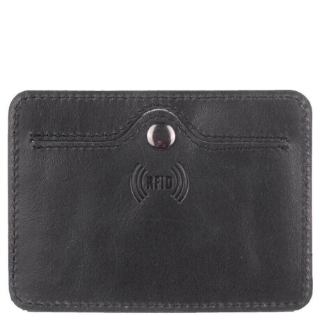 Картхолдер SHARPEY IZ297-KH18-K001-R 